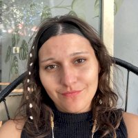Foto de Priscila