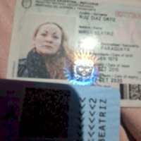 Foto de Mirna