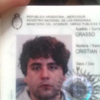 Foto de Cristian