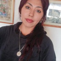 Foto de Micaela