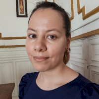 Foto de Marianela c.