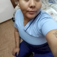 Foto de Camila