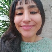Foto de Agustina