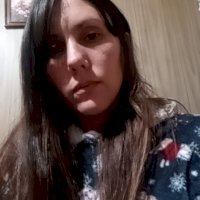 Foto de Melina