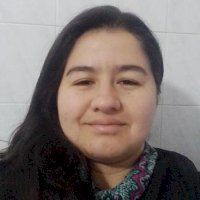 Foto de abigail