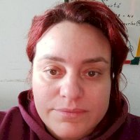 Foto de Cecilia