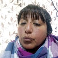 Foto de Vanesa