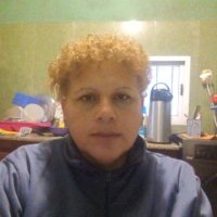 Foto de Susana