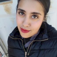 Foto de Nadia