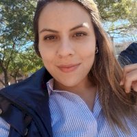 Foto de Rocío