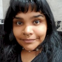 Foto de Nazarena