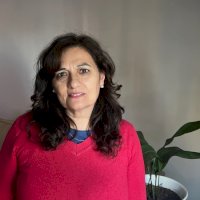 Foto de Graciela