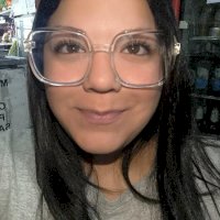 Foto de Melina