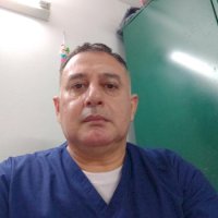 Foto de Sergio
