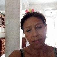 Foto de Patricia