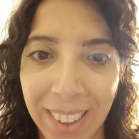 Foto de Yanina