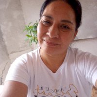Foto de Justina