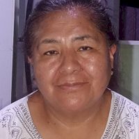 Foto de Cristina