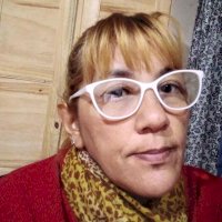 Foto de Raquel