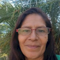 Foto de Zenaida
