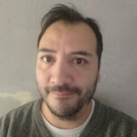 Foto de Ezequiel