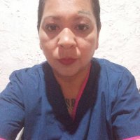 Foto de Patricia