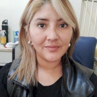 Foto de Micaela