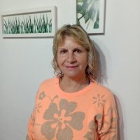 Foto de Adela