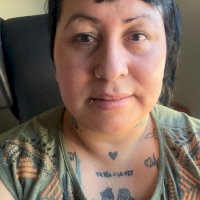 Foto de Yamila