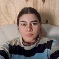 Foto de Agustina