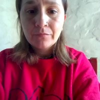 Foto de María
