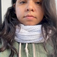 Foto de Candela