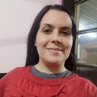 Foto de Priscila