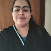 Foto de Lucía