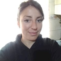 Foto de María