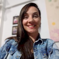Foto de Romina