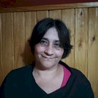 Foto de Fabiana