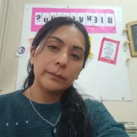 Foto de Cristina