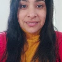 Foto de Paola