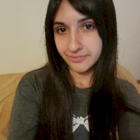 Foto de Agustina