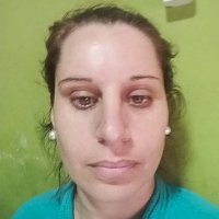 Foto de Yanina