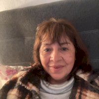 Foto de Cristina