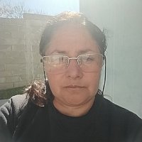 Foto de Alejandra