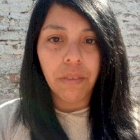 Foto de Romina