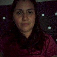 Foto de Taciana